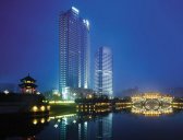 2016年中國十大五星級(jí)酒店排名排行，你去住過幾個(gè)？