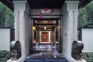 會(huì)所家具為啥大多喜歡用中式家具風(fēng)格？頂級(jí)中式會(huì)所家具欣賞！