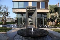 天一美家 | 海南澄邁棕櫚康養谷售樓處&樣板房家具及軟裝項目完工實拍！