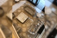 杭州華家池別墅項目--輕奢、新古典意大利純進口家具案例賞析！
